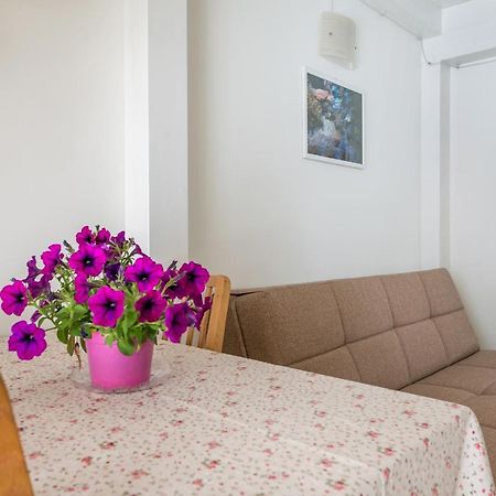 La Vite Bianca Hotel โปลีญาโนอามาเร ภายนอก รูปภาพ