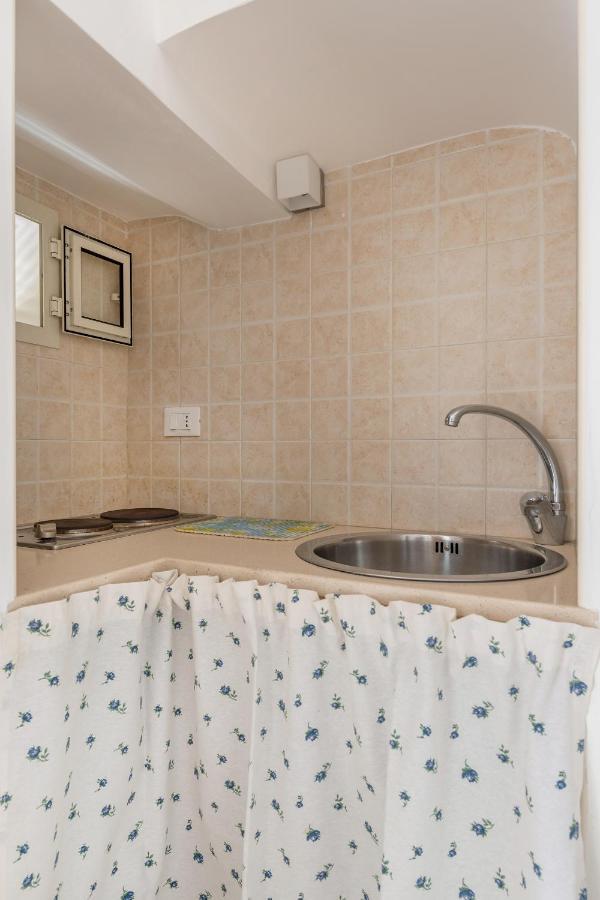 La Vite Bianca Hotel โปลีญาโนอามาเร ภายนอก รูปภาพ